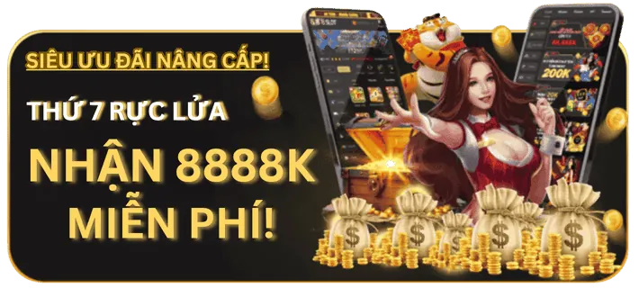 Khuyến mãi chào mừng Bắn Cá 8kbet buzz