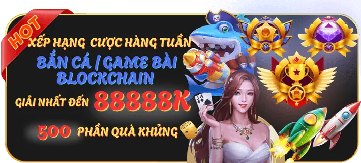 Hoàn trả Bắn Cá hàng ngày 8kbet buzz