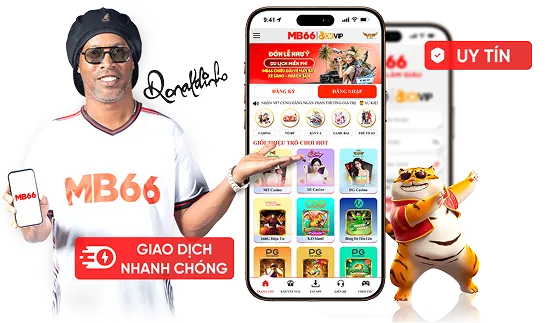 Ứng dụng di động