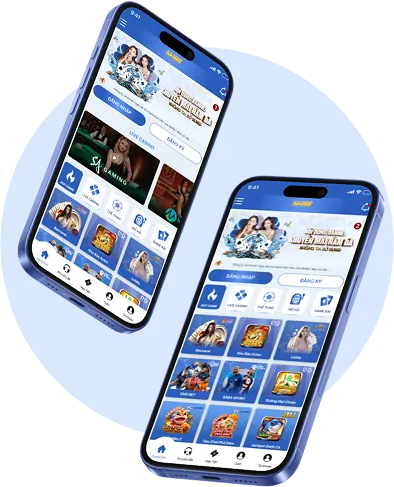 Đồ họa Bắn Cá 8kbet buzz