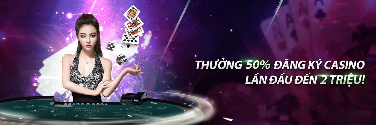 Hình ảnh chính Thiên Hạ Casino 2026 với các trò chơi cá cược trực tuyến và ưu đãi hấp dẫn