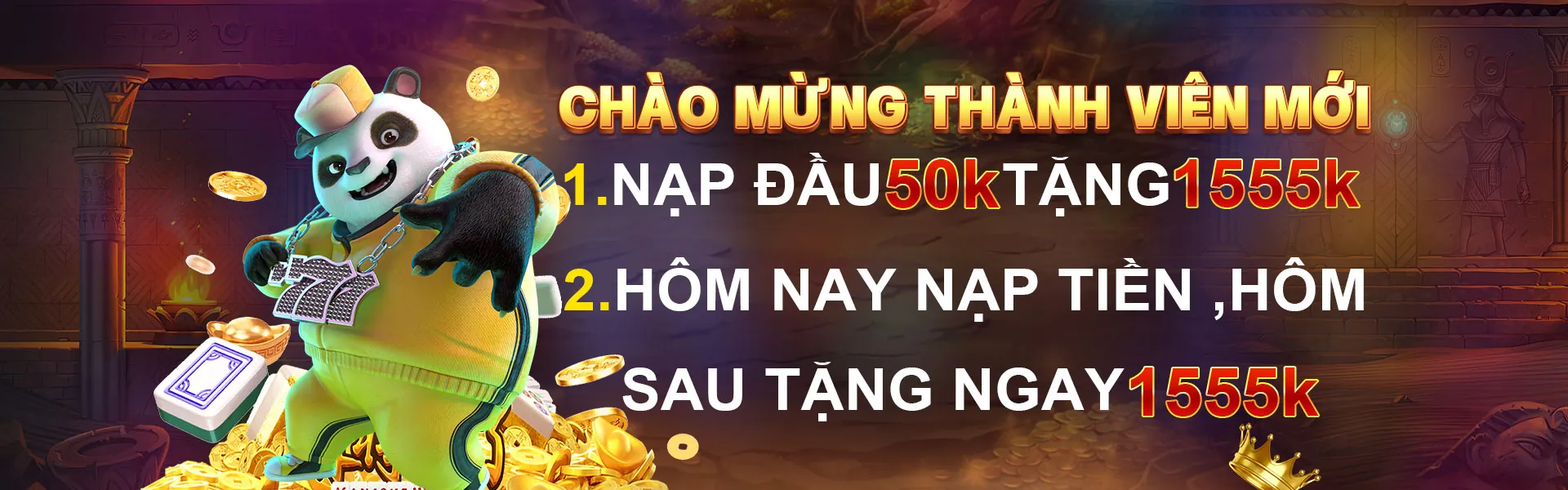 Thiên Hạ Casino khuyến mãi độc quyền