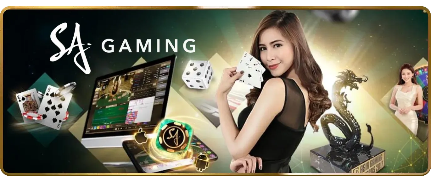 Ứng dụng Thiên Hạ Casino trên điện thoại