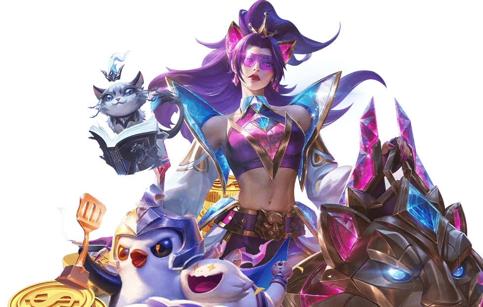 Các cấp độ VIP và phần thưởng tại thiên hạ casino