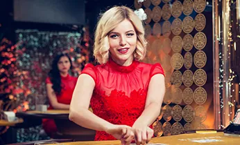 Nền tảng bảo mật Thiên Hạ Casino