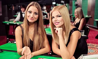 Tổ chức hỗ trợ cờ bạc